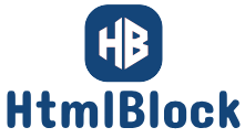 htmlblock